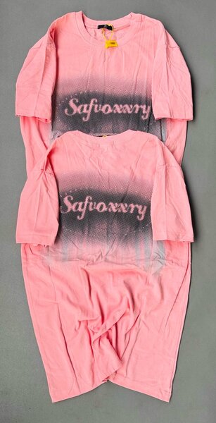 Tee-shirts