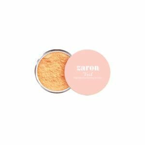 Veil highlighting and settings powder