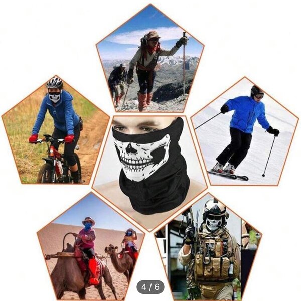 Balaclava