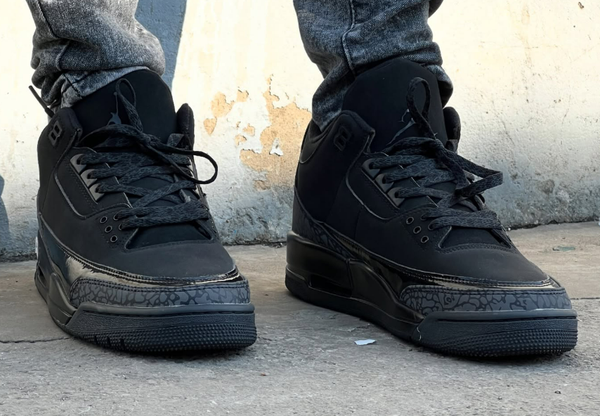 Jordan 3 