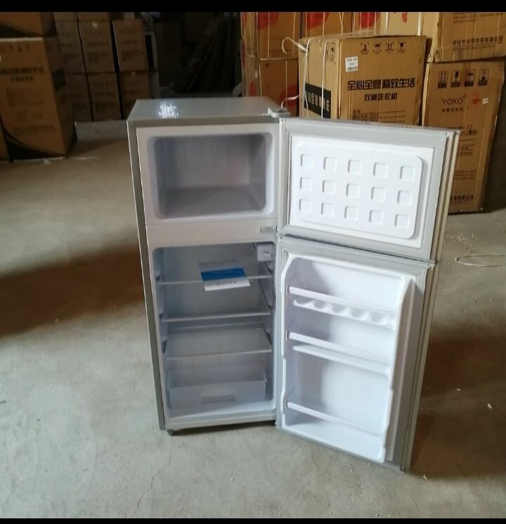 Fridge