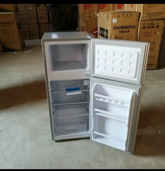 Fridge