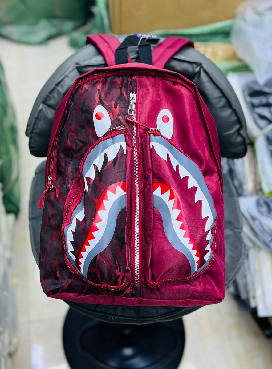 Hippop Bags