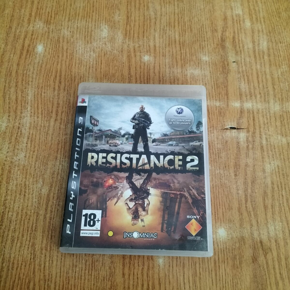 Cd ps3