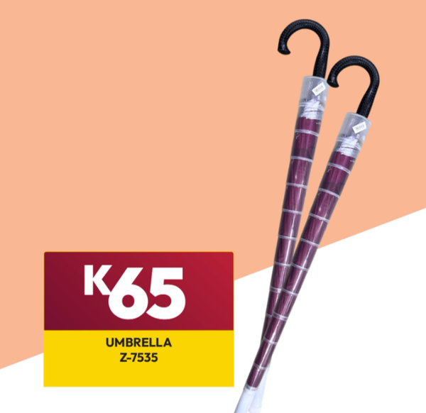 Umbrellas 