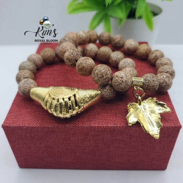 beaded bracelets