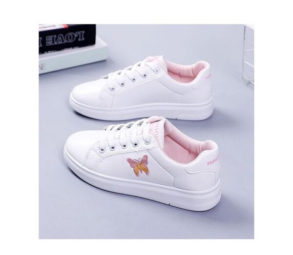 Basket pour femme