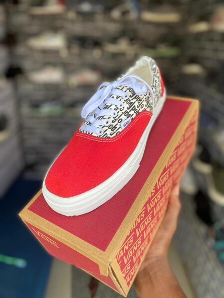 Classic vans