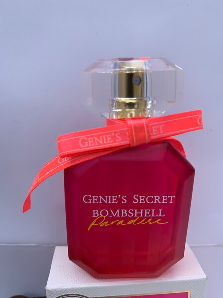 Genies secret