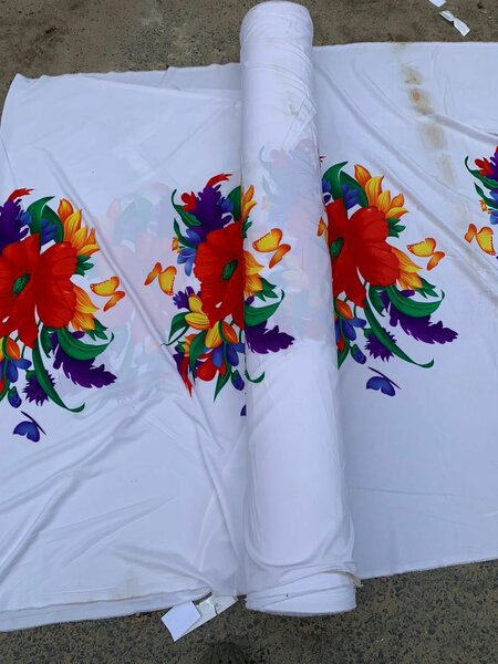 Crepe Fabrics