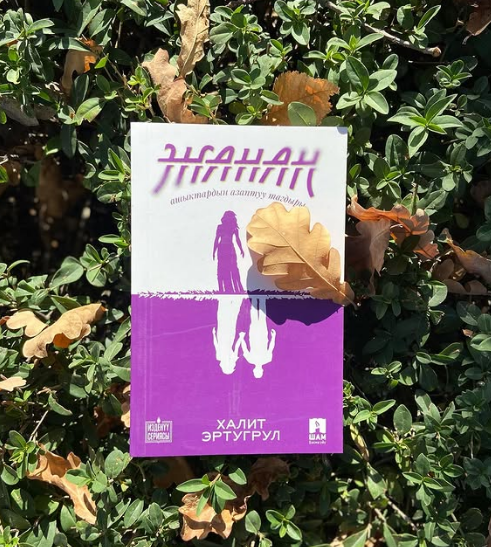 Книга