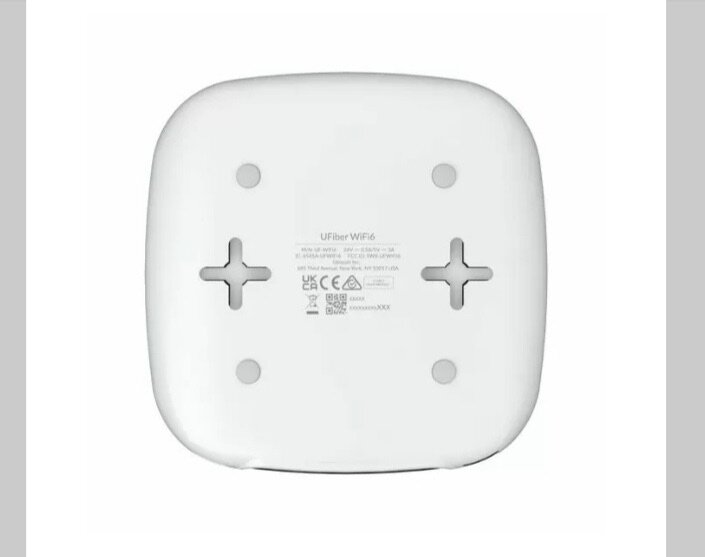UFiber Wi-Fi