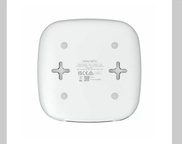 UFiber Wi-Fi