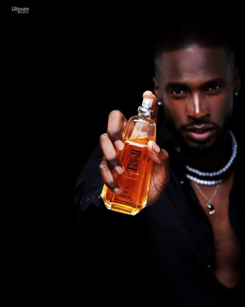 Black Opal Cologne