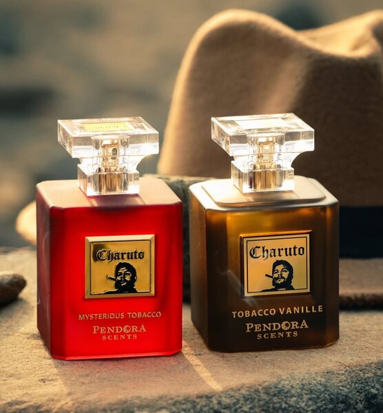 Perfume available