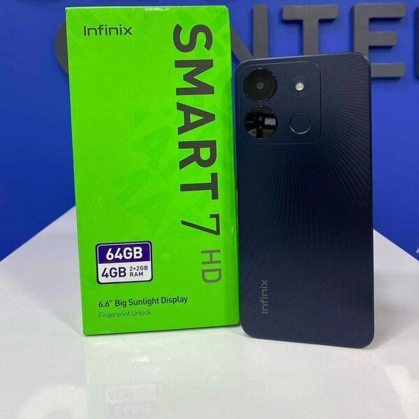 Smart phone