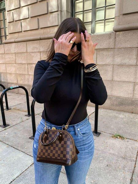 Sac LV