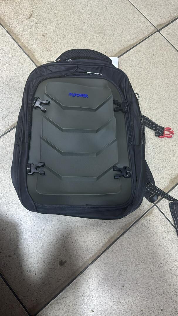 School bags
