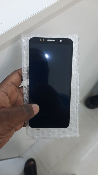 Phone screen