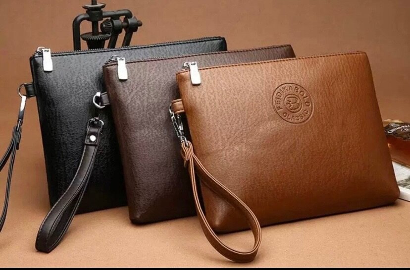 Men purses