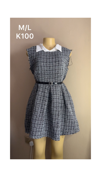 Thrift dresses