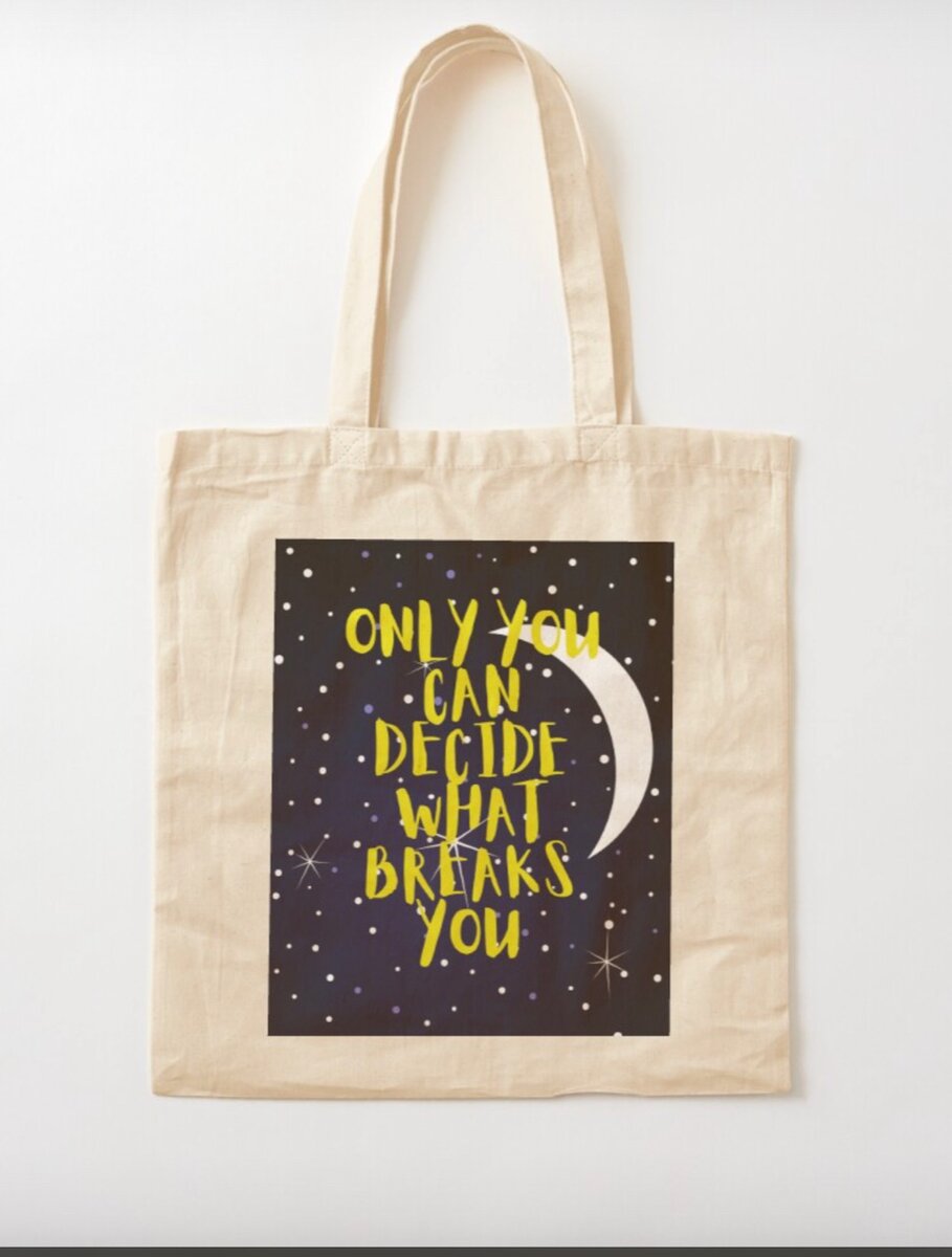 Tot Bags