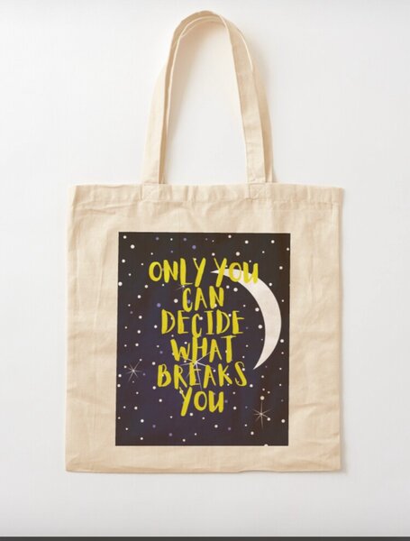Tot Bags