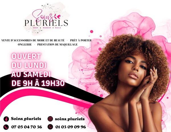 Soins pluriels 