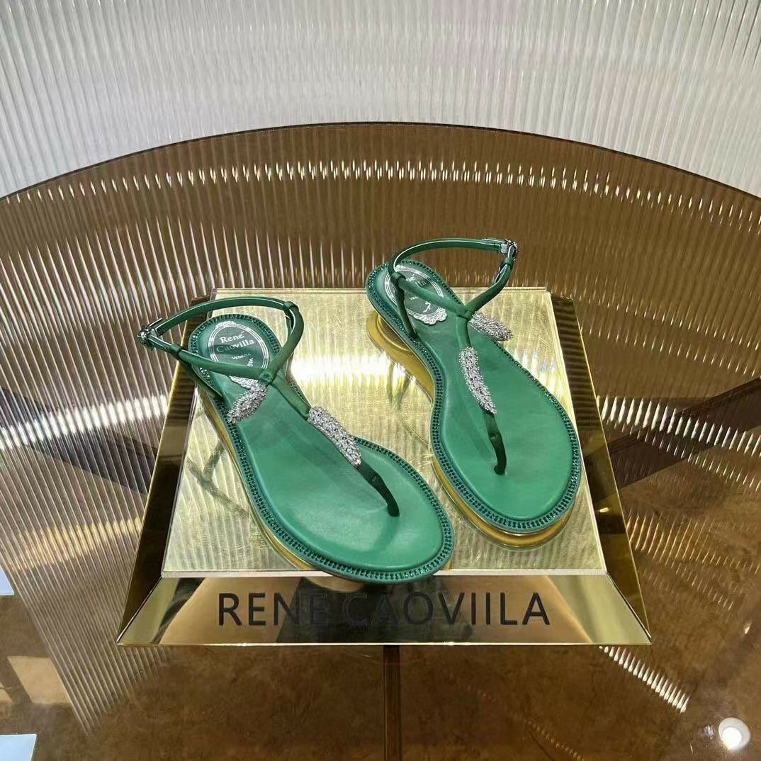 Ladies sandals