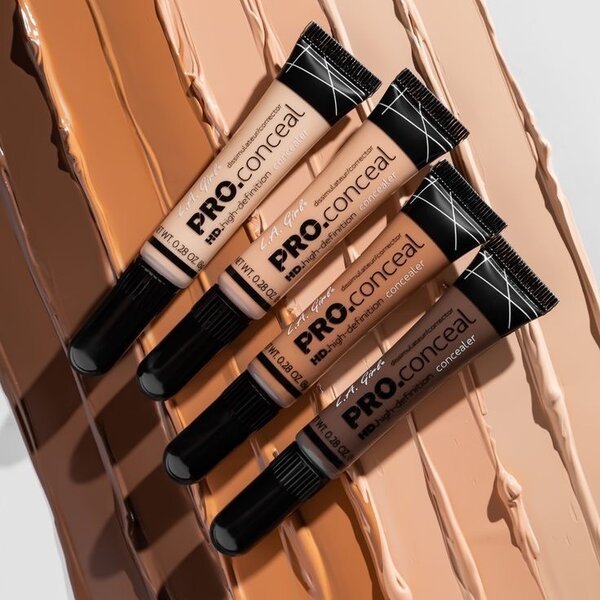 L.A. Girl PRO Conceal Correcteur
