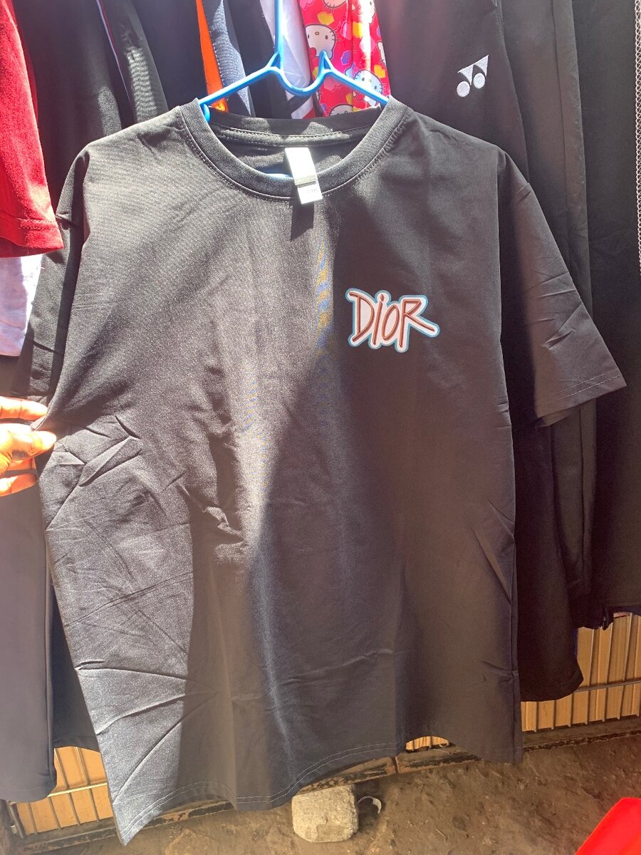 Tops