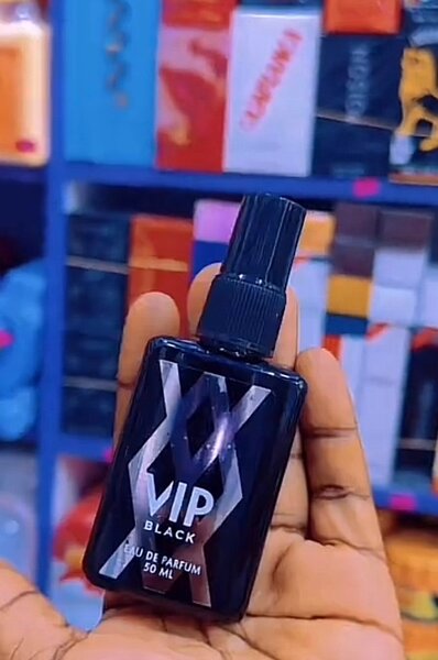 Sens and VIP