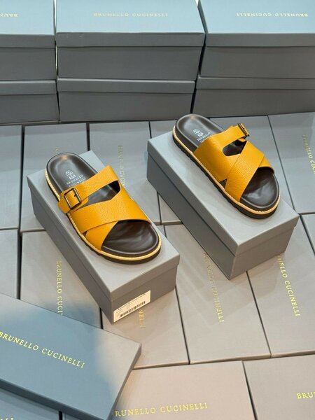 Sandale homme