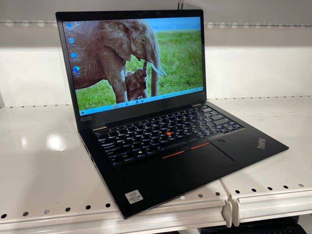 Hp laptops