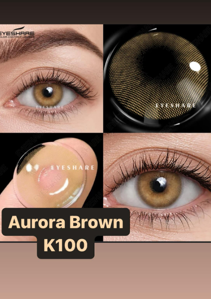 Contact lenses