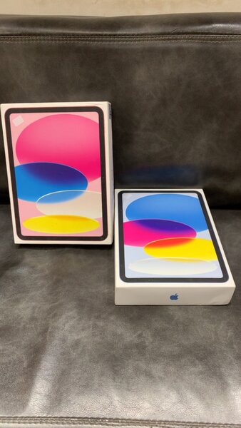 iPad 10th gen Wi-Fi only