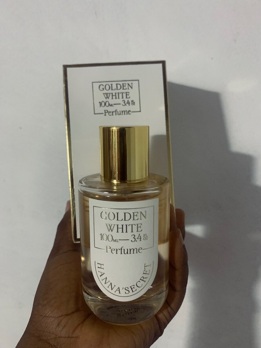 Parfum Homme& Femme