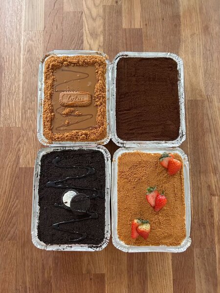TIRAMISU