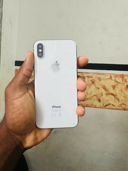 IPHONE X