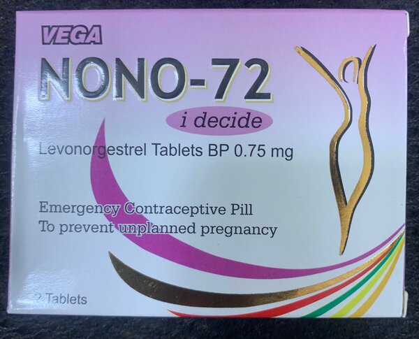 Nono 72