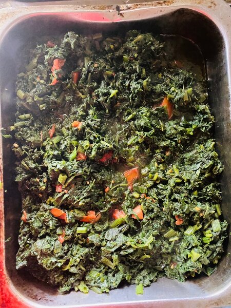 Vegetables