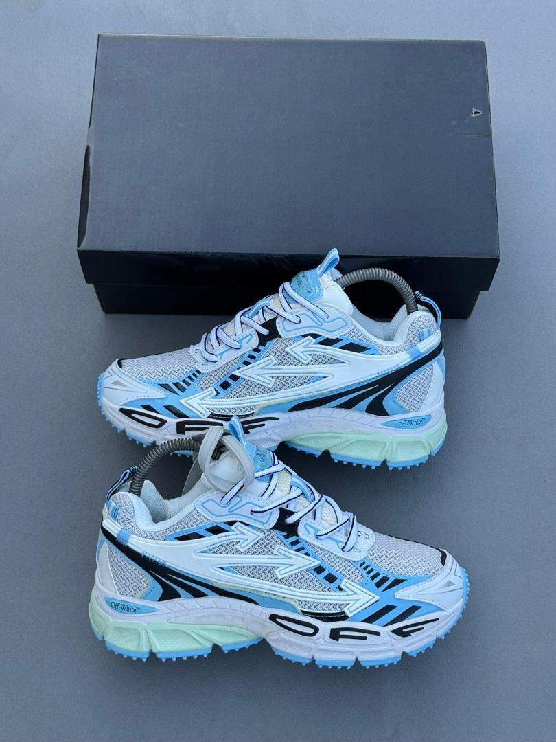 Baskets de running ultra-légères