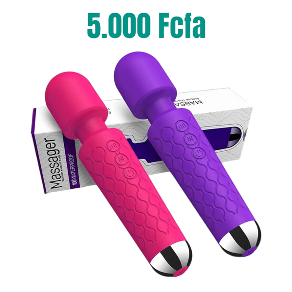Vibro Masseur SN26