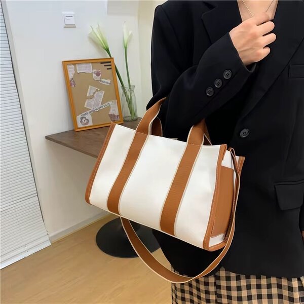 Sac à main Fourre tout