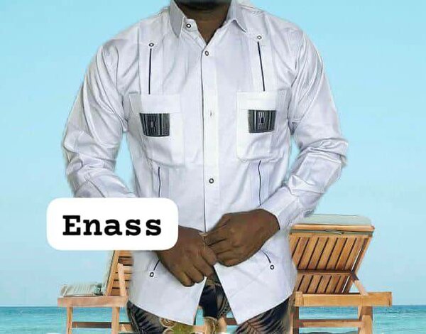 Chemises classe  