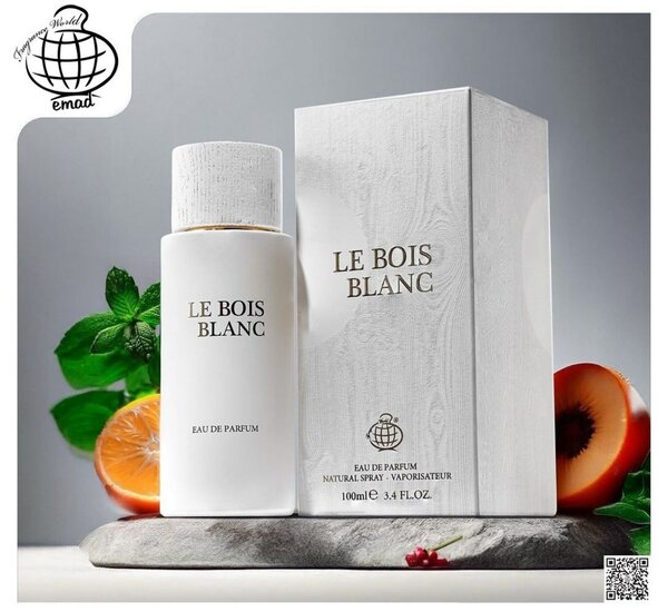 Parfum Arabian Noir