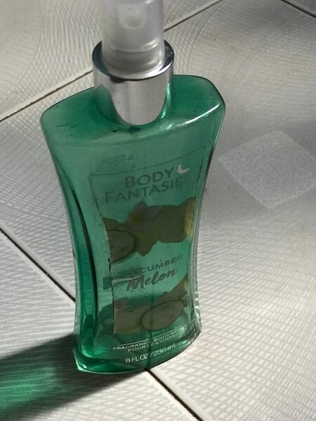 Body Splash