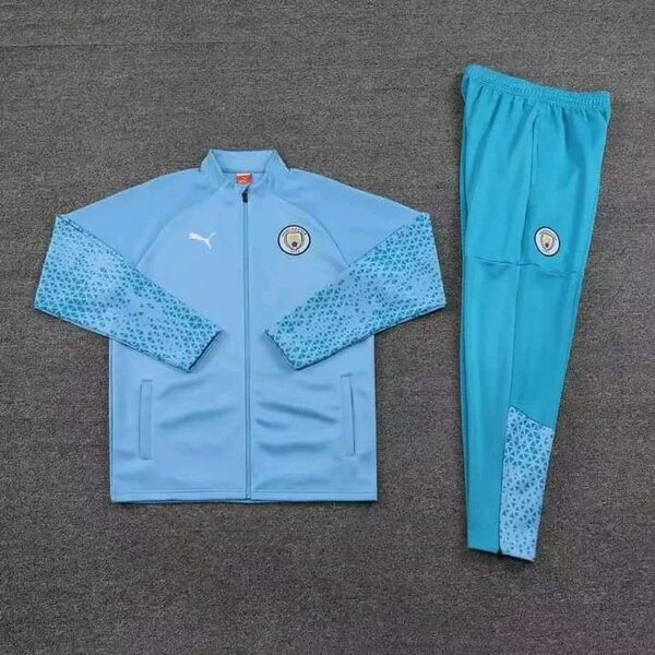 Jump suit