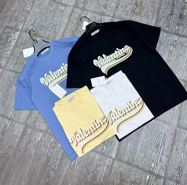 Big tees