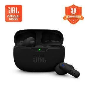 Écouteurs JBL True Wireless ANC